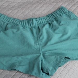 Patagonia shorts